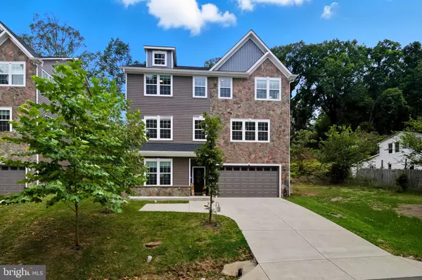18518 OLD TRIANGLE RD, Triangle, VA 22172