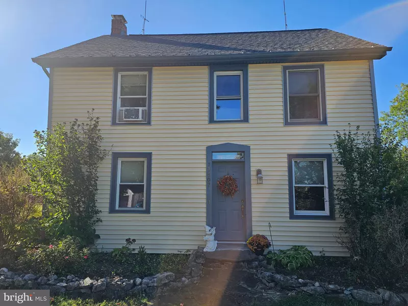 17507 GAY ST, Hagerstown, MD 21740