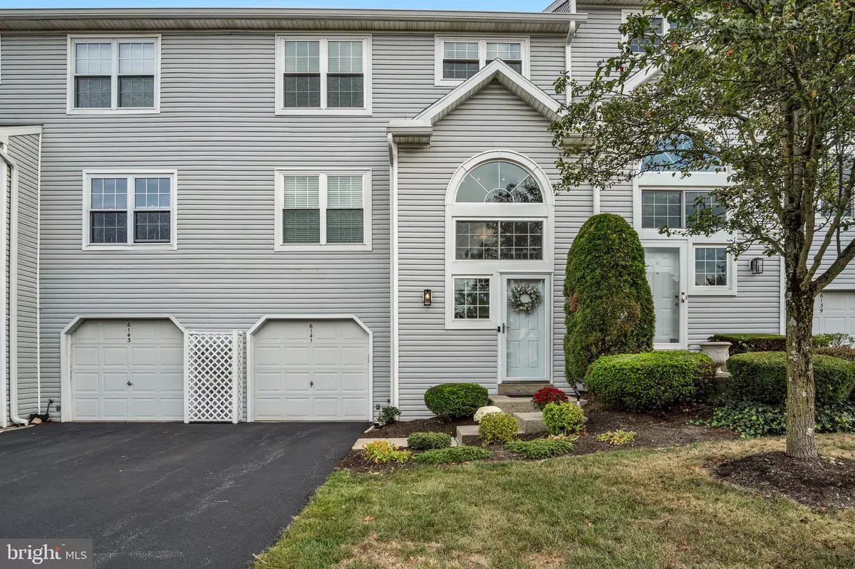 Harrisburg, PA 17111,6141 SPRING KNOLL DR