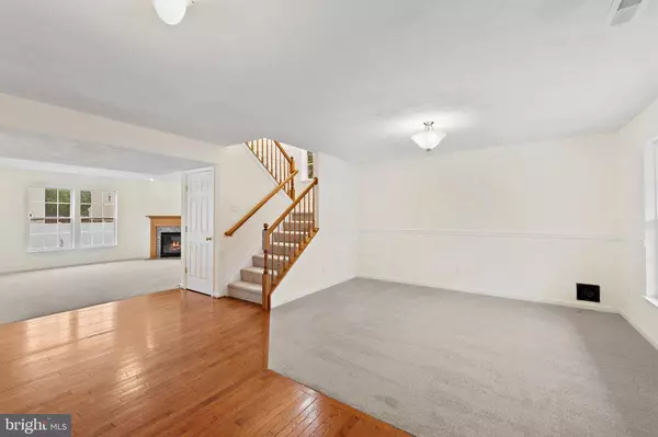 Denton, MD 21629,1612 CATTAIL COMMONS WAY