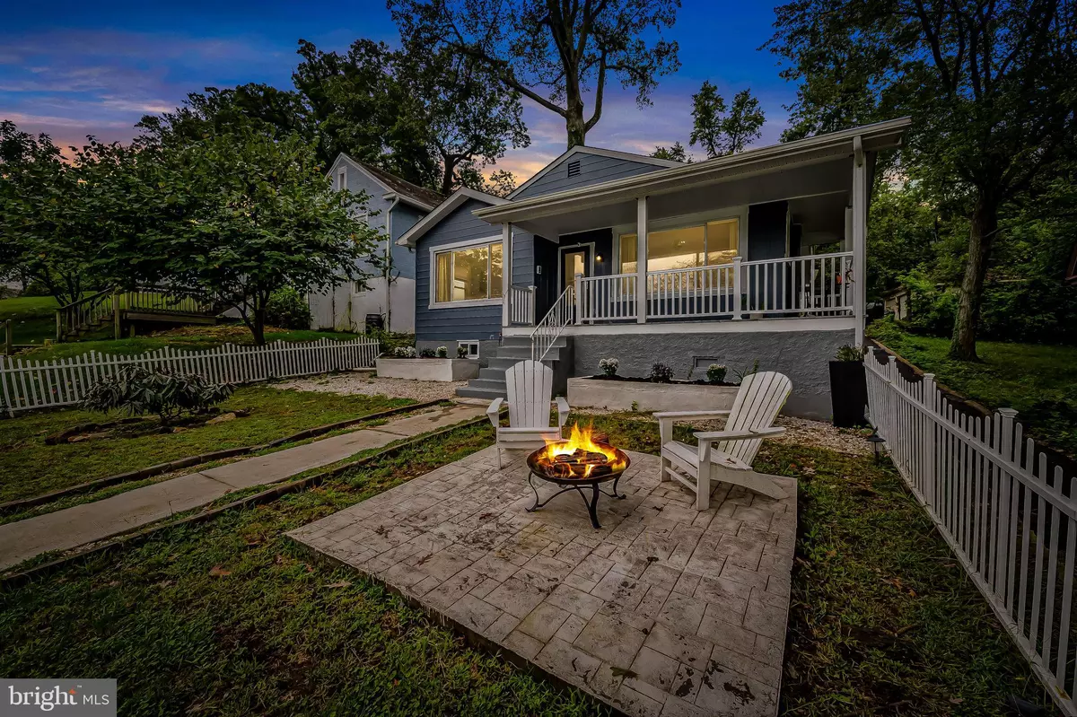 Gwynn Oak, MD 21207,6019 GWYNN OAK AVE