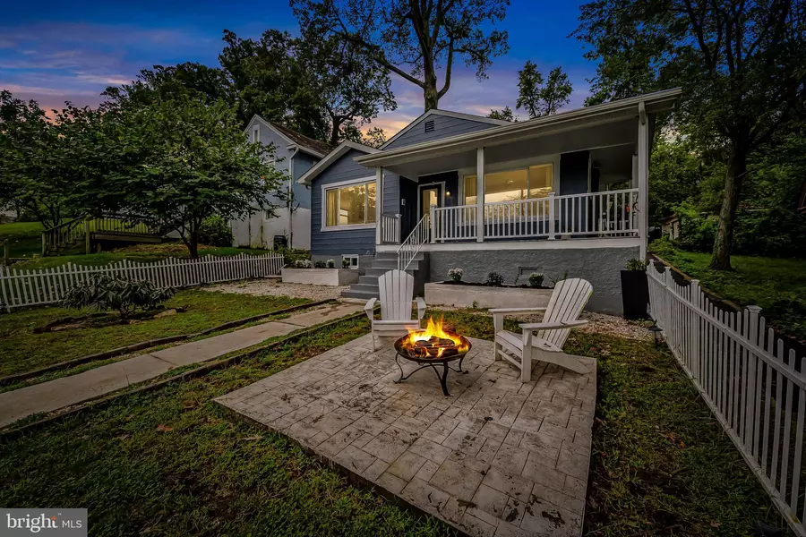 6019 GWYNN OAK AVE, Gwynn Oak, MD 21207