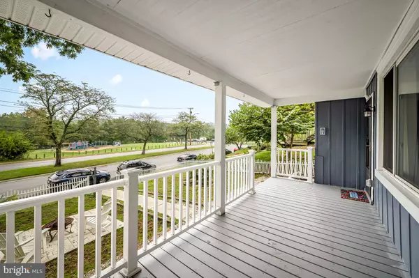 Gwynn Oak, MD 21207,6019 GWYNN OAK AVE