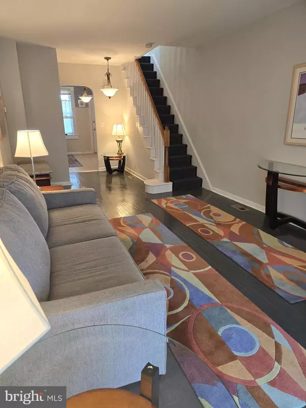 602 S MACON ST, Baltimore, MD 21224