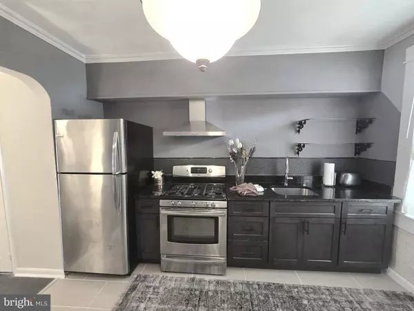 602 S MACON ST, Baltimore, MD 21224