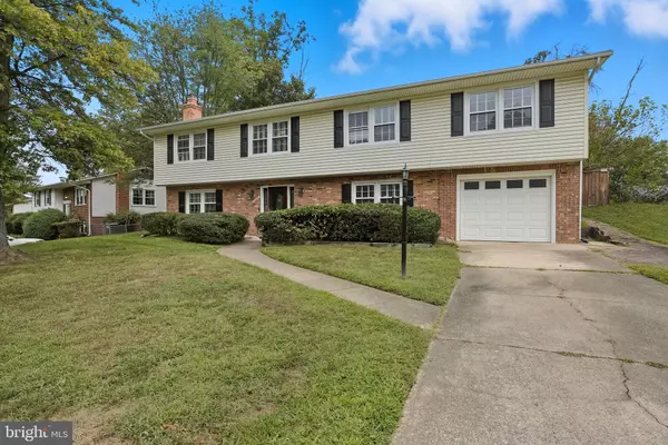 13111 ORLEANS ST, Woodbridge, VA 22192
