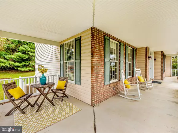 Monkton, MD 21111,16905 DAISY DELL CT