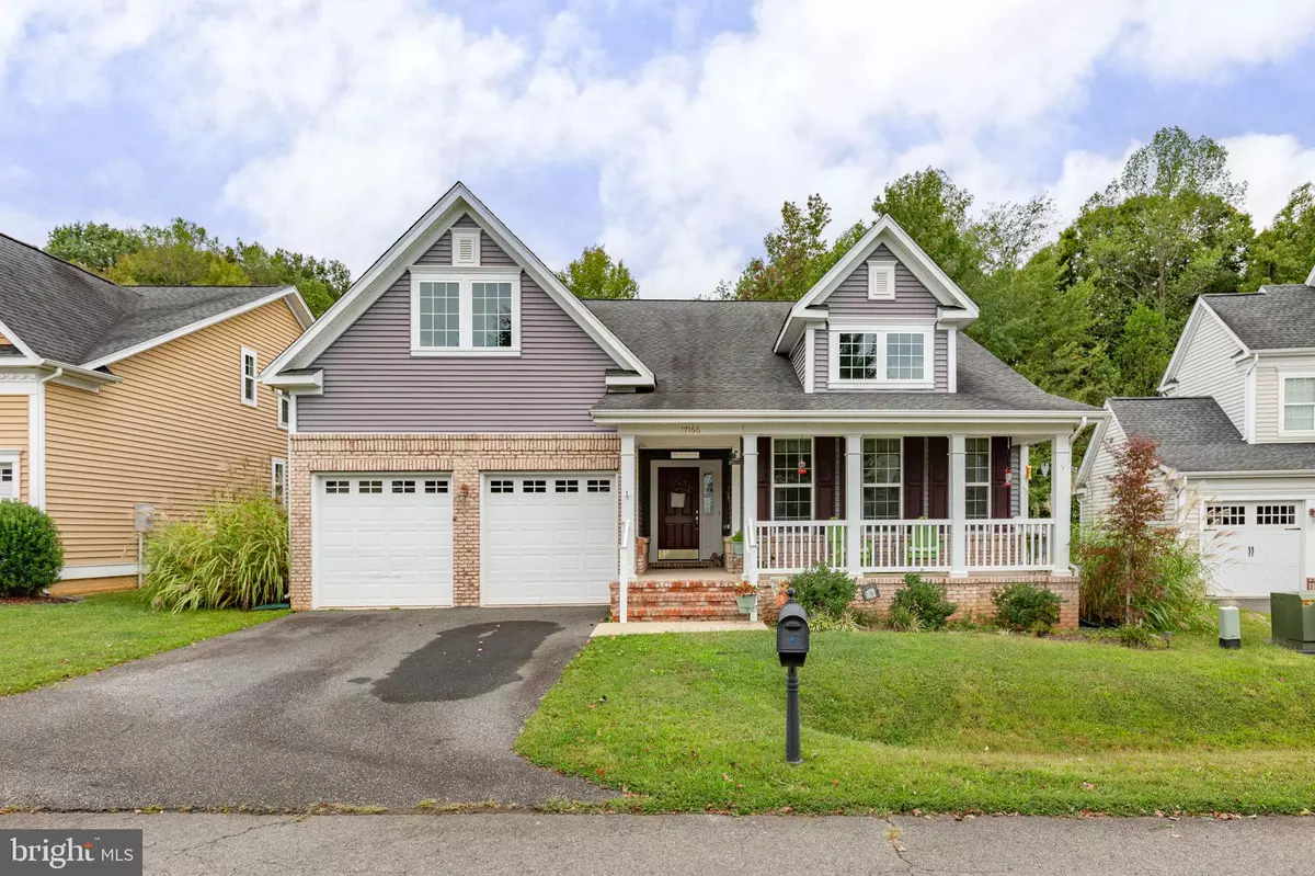 Ruther Glen, VA 22546,17166 PERINCHIEF ST
