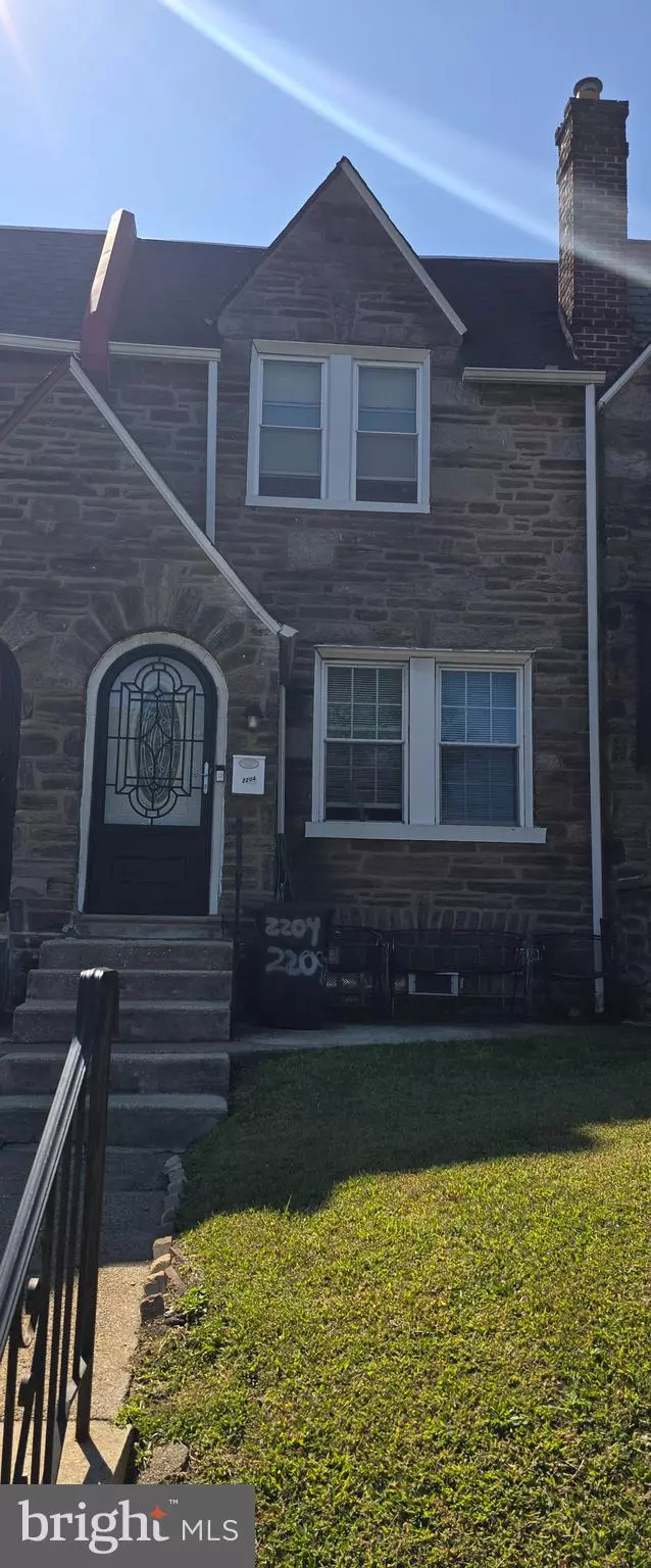 Philadelphia, PA 19138,2204 W CHELTENHAM AVE
