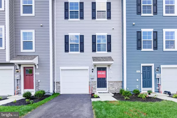 Hanover, PA 17331,151 HOMESTEAD DR