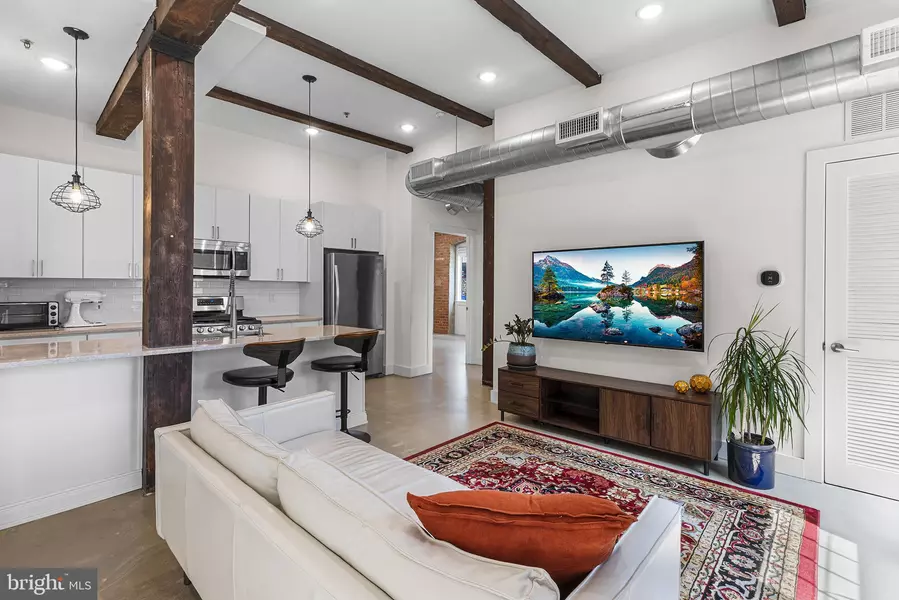 1508 N MASCHER ST #3, Philadelphia, PA 19122