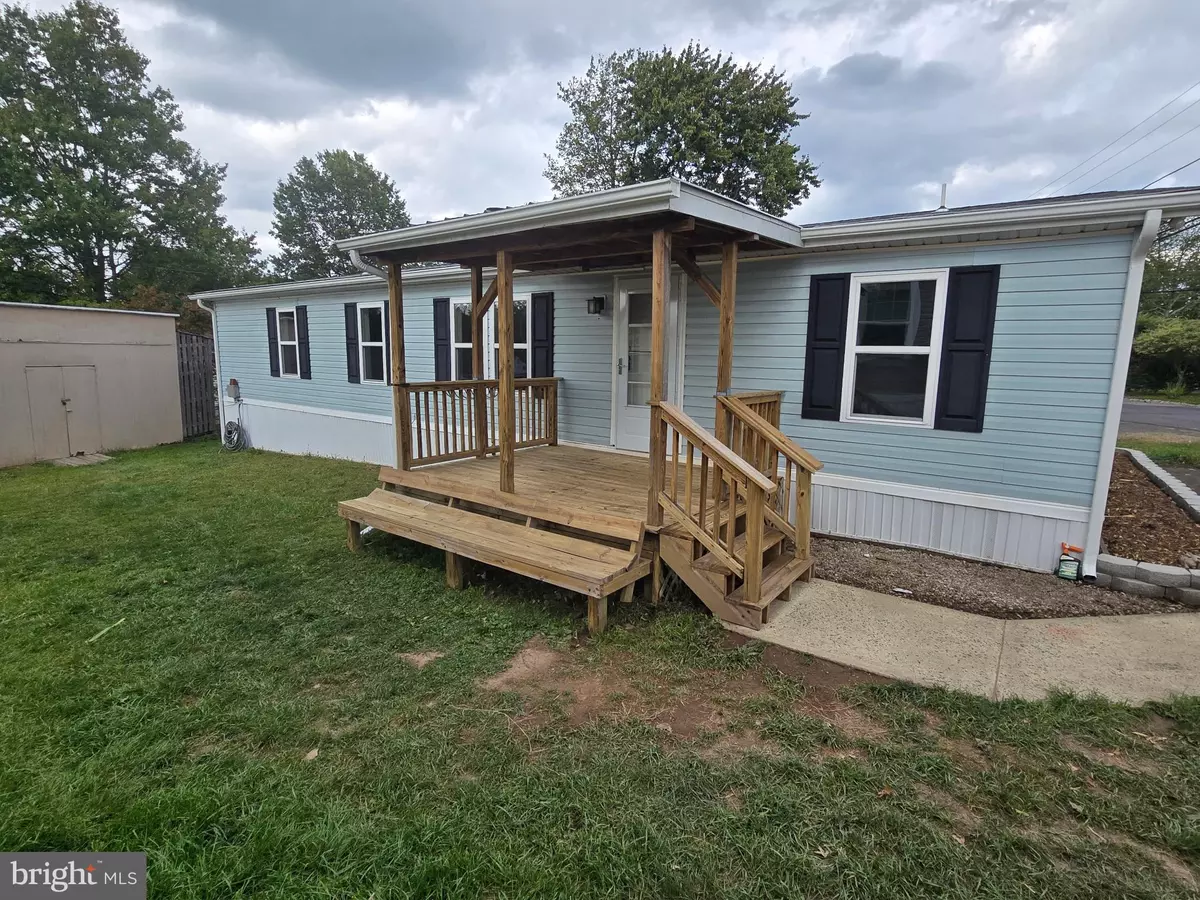 Doylestown, PA 18902,4347 ALDER DR