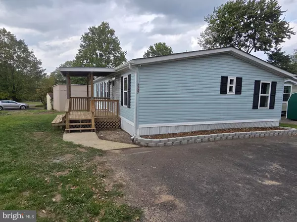 Doylestown, PA 18902,4347 ALDER DR