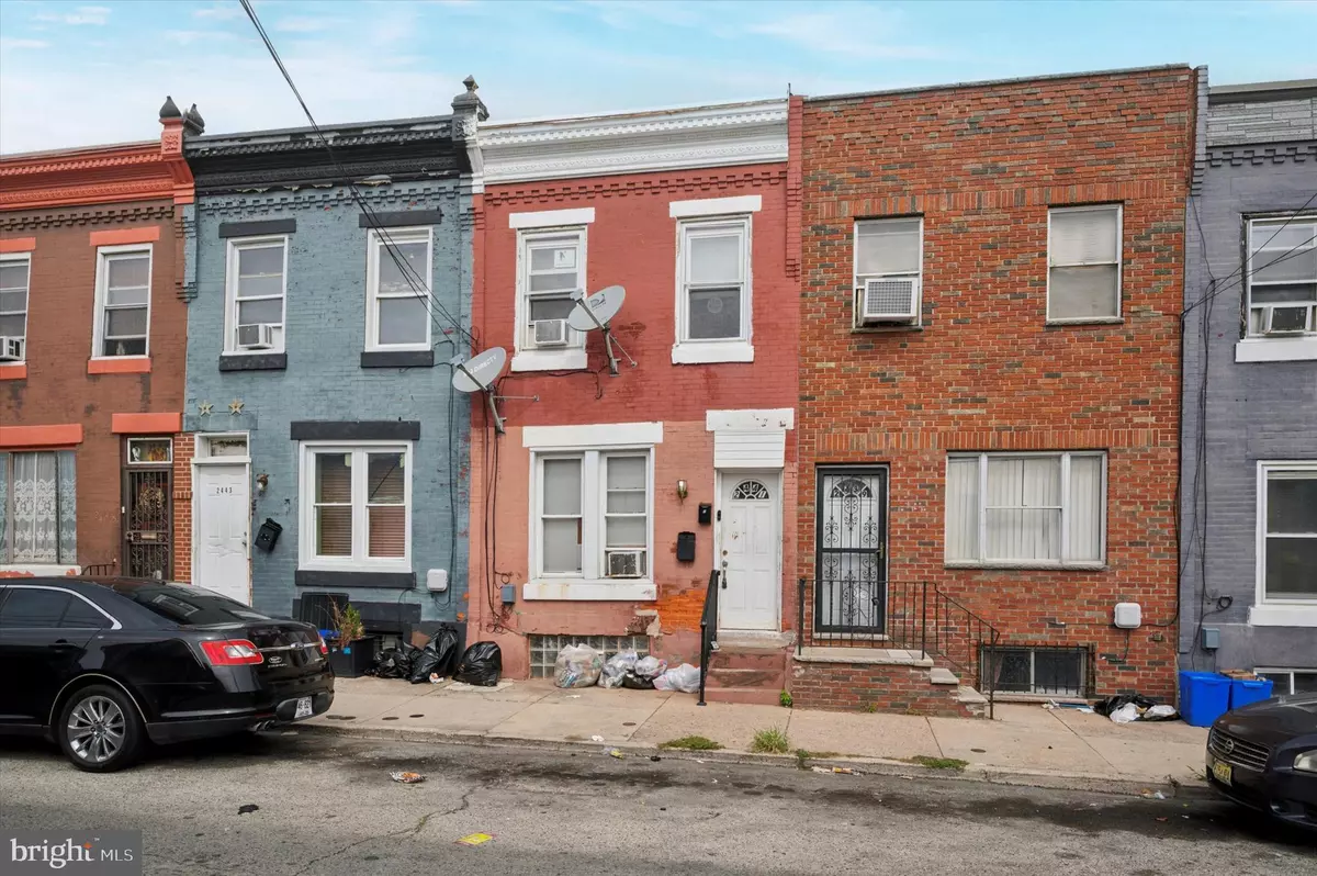 Philadelphia, PA 19132,2441 W HAROLD ST