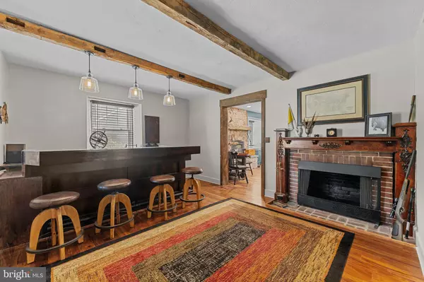 Malvern, PA 19355,10 ARLINGTON RD