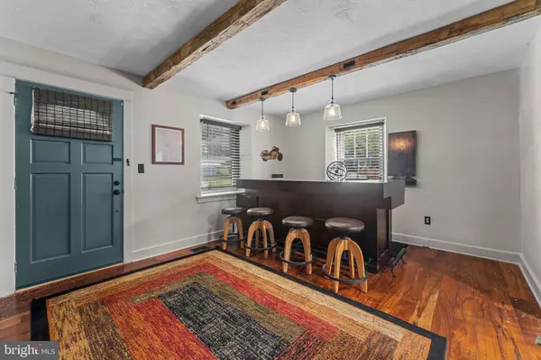 Malvern, PA 19355,10 ARLINGTON RD