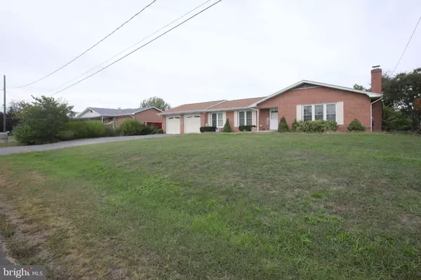 Stephens City, VA 22655,121 HARMON PL