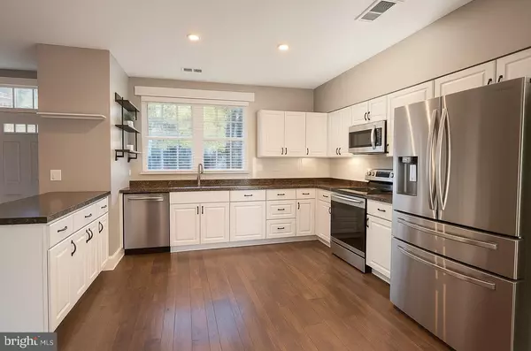 Crofton, MD 21114,1955 PAWLET DR