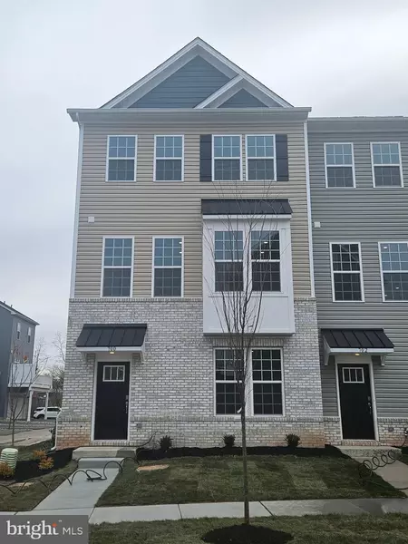 700 ORE ST, Phoenixville, PA 19460