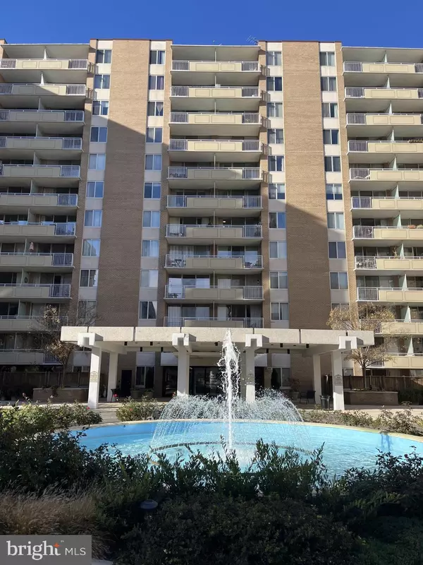 3001 VEAZEY NW #1629, Washington, DC 20008