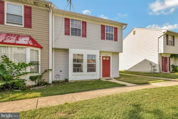 Waldorf, MD 20602,3976 NORTHGATE PL