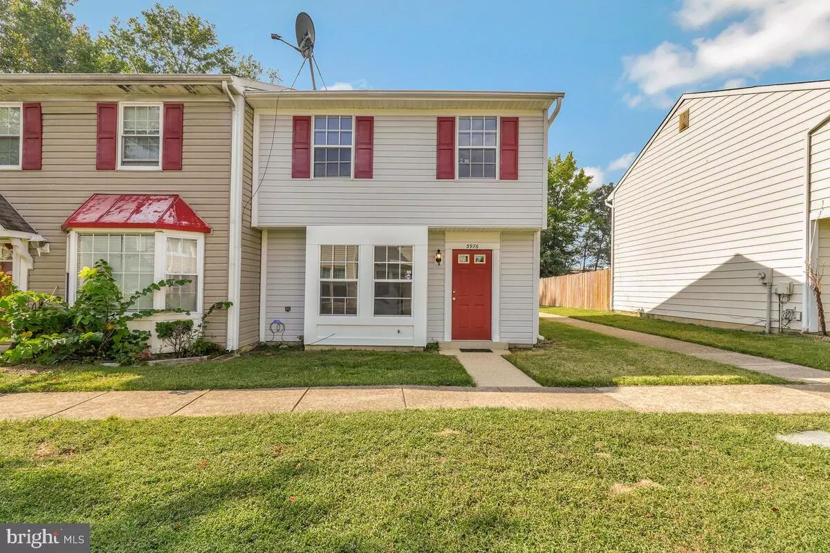 Waldorf, MD 20602,3976 NORTHGATE PL