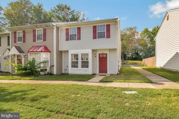 Waldorf, MD 20602,3976 NORTHGATE PL