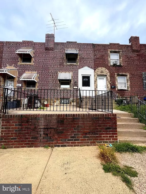 4805 ROSALIE ST, Philadelphia, PA 19135