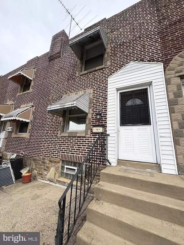 Philadelphia, PA 19135,4805 ROSALIE ST