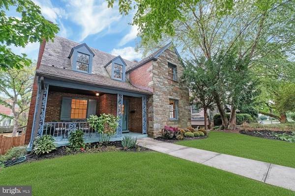 Washington, DC 20016,4333 NEBRASKA AVE NW