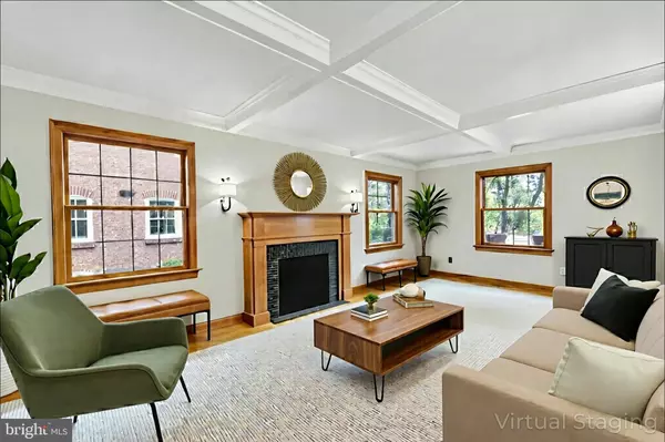 Washington, DC 20016,4333 NEBRASKA AVE NW