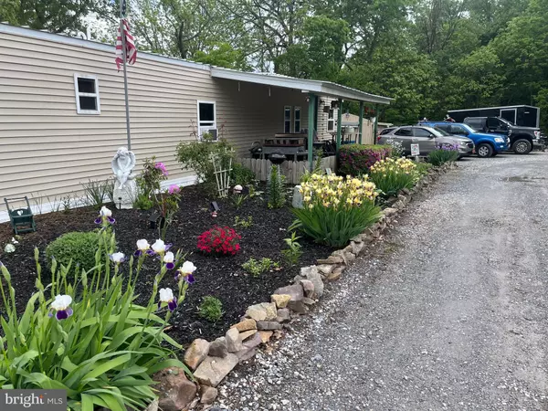 Etters, PA 17319,450 RIDGE RD #7