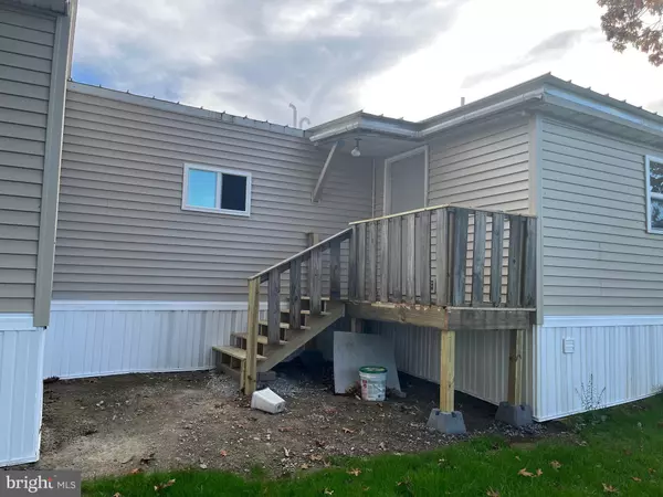 Etters, PA 17319,450 RIDGE RD #7