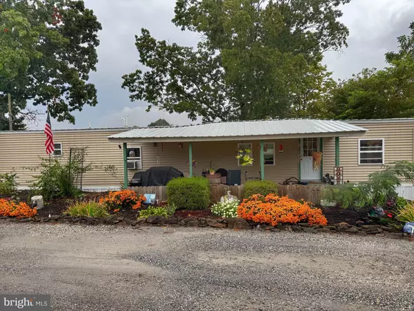 Etters, PA 17319,450 RIDGE RD #7