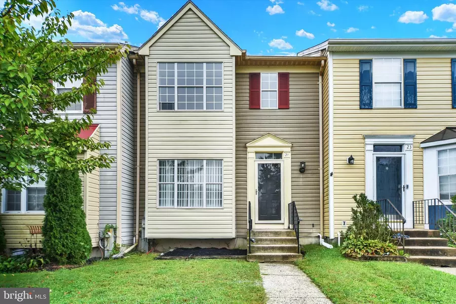 21 GILLAND CT, Nottingham, MD 21236