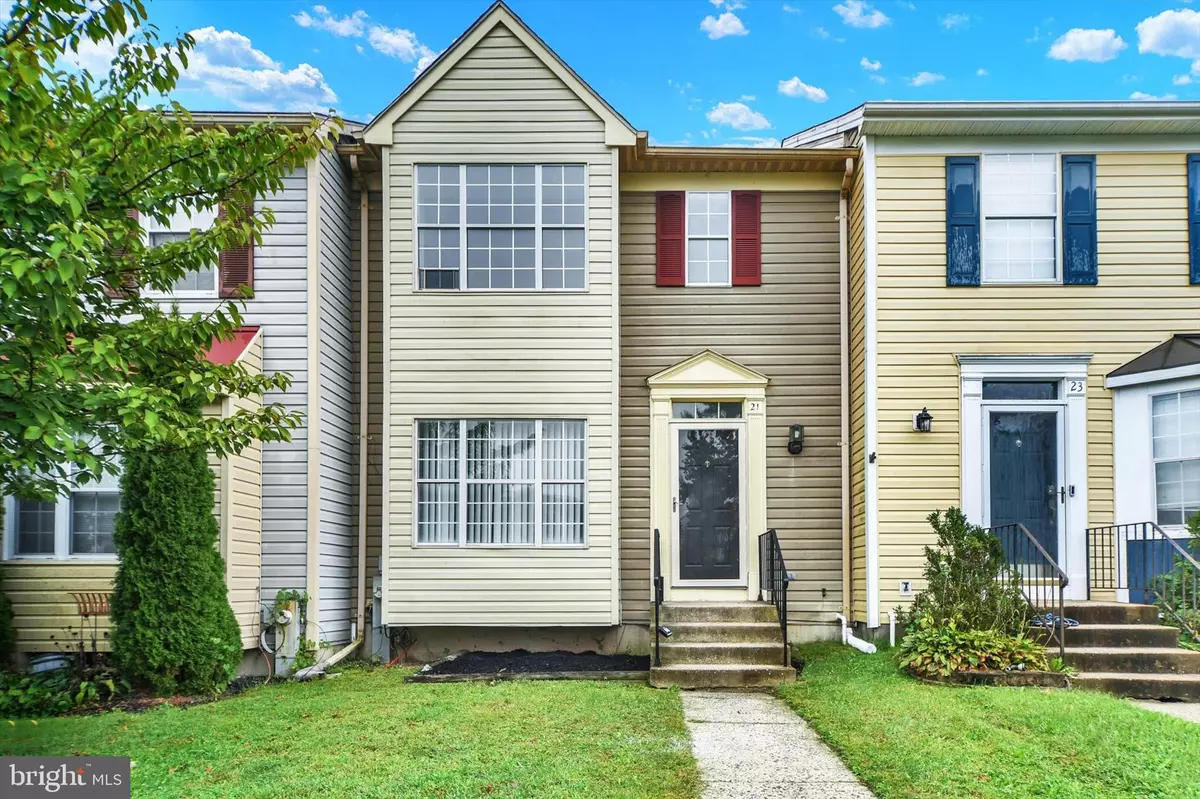 Nottingham, MD 21236,21 GILLAND CT