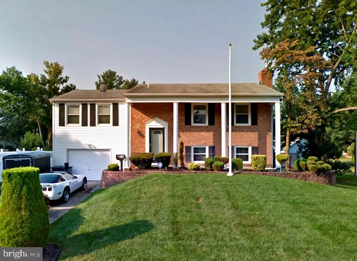 Willingboro, NJ 08046,112 TOLEDO LN