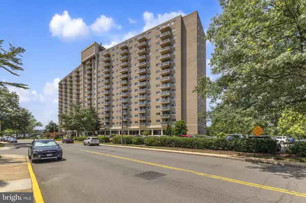 1225 MARTHA CUSTIS DR #914, Alexandria, VA 22302