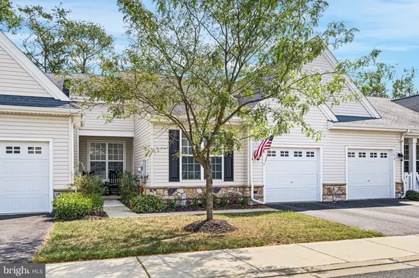 78 GRAND NATIONAL LN #65, Newark, DE 19702