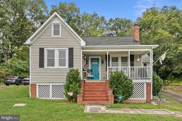 239 BUTLER RD, Fredericksburg, VA 22405