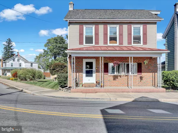 Richland, PA 17087,37 W MAIN ST