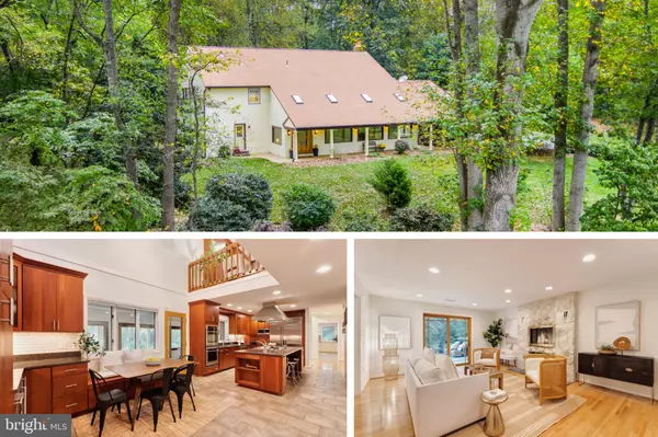 10702 MILKWEED DR, Great Falls, VA 22066