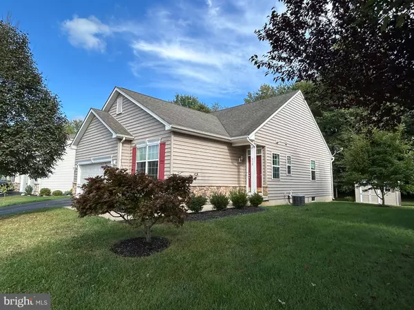 512 BERGENIA LOOP, Bear, DE 19701