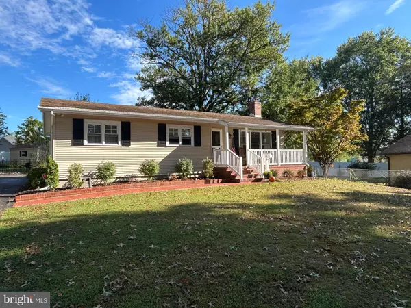 50 COLSON COURT, Woodstown, NJ 08098