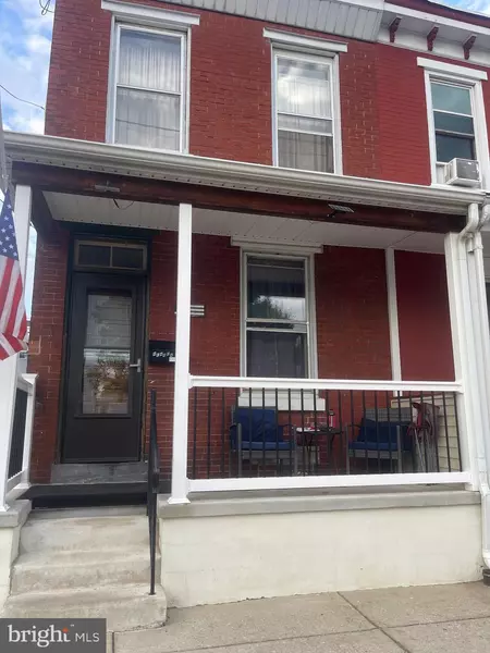 207 CUMBERLAND ST, Gloucester City, NJ 08030