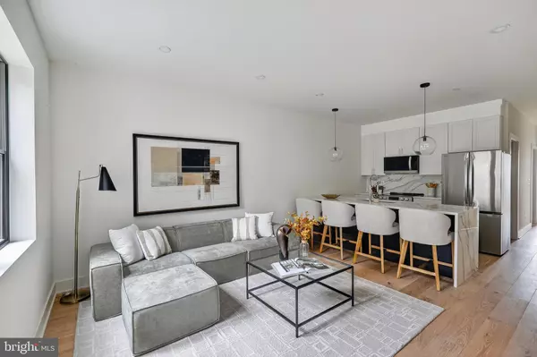 Washington, DC 20002,828 21ST ST NE #1