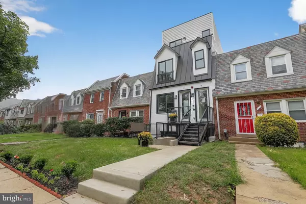 Washington, DC 20002,828 21ST ST NE #1