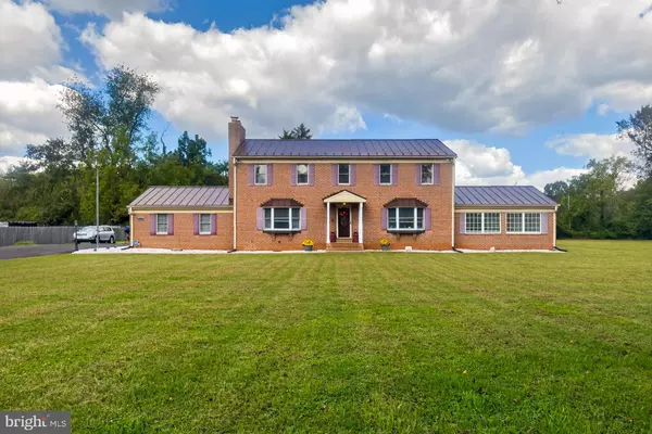 Lorton, VA 22079,10700 OLD COLCHESTER RD