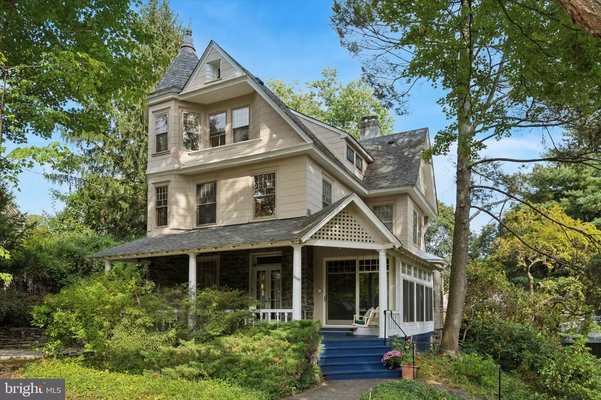 Philadelphia, PA 19126,6605 LAWNTON AVE