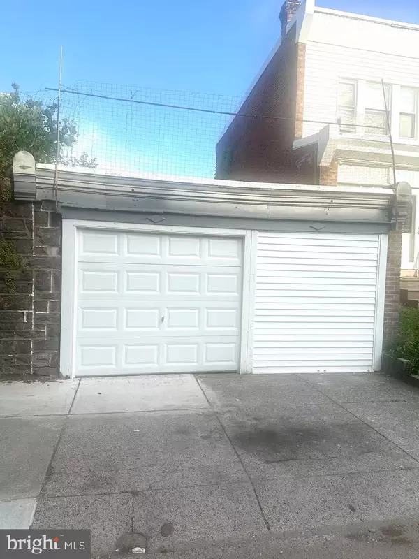 Philadelphia, PA 19124,1528 E CHELTENHAM AVE